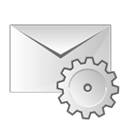 Email Sender Settings